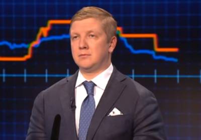 Амос Хохштайн - "Не досмотрел": эксперт рассказал, как Коболева развели с "Северным потоком-2" - ukrainianwall.com - Вашингтон