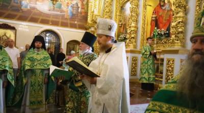 Епископ УПЦ рассказал, правильно ли называть животных православными именами - politeka.net