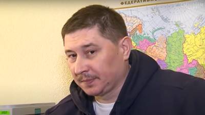 Александр Селюнин - Федеральный канал провел расследование по делу арестованного тюменского гаишника - nashgorod.ru - Тюмень - Таджикистан