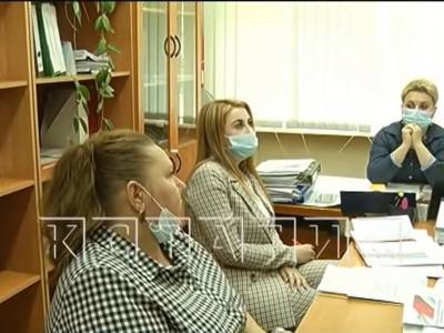 Нижегородская учительница не отпустила первоклашку в туалет, и он обкакался на уроке - bloknot.ru - Нижегородская обл.