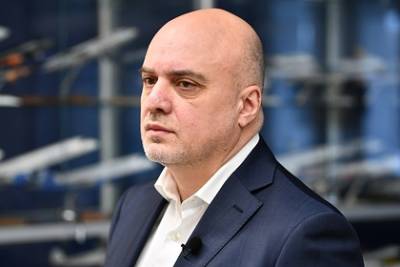 Игорь Чергинец - Глава «Белавиа» назвал запрет на полеты «фашистской извращенностью» - lenta.ru