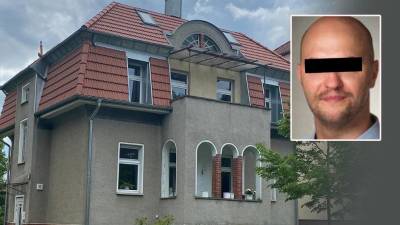 Примерный семьянин и работник бундестага: подрывник, шантажировавший DHL, сдался полиции - germania.one - Берлин