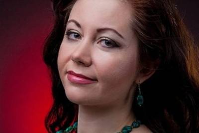 Наталья Еремина - Н.Еремина: В ЕС явно не понимают и не знают реальных процессов в постсоветских государствах - interaffairs.ru - Санкт-Петербург