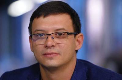 Александр Лукашенко - Евгений Мураев - Савик Шустер - Роман Протасевич - "Щенок, который гадит", - Мураев "отличился" высказыванием о политзаключенных в Беларуси - from-ua.com - Минск