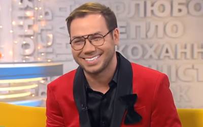 Андре Тан - Это сочетание опасно: Андре Тан на примере Славы Каминской показал, какие купальники старят - ukrainianwall.com