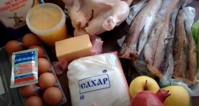 Как в мае изменились цены на продукты питания и автомобильное топливо в Луганске - cxid.info - Луганск