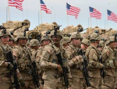Ллойд Остин - «На угрозы России и США» Байден отвечает увеличением военного бюджета - vpk-news.ru - Афганистан
