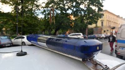 Омские следователи начали проверку по факту нападения на журналистов НТВ - newinform.com - Омск - Омская обл. - Нападение