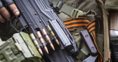 В Северодонецке разоблачили экс-боевика "ЛНР": разочаровался и вернулся - dsnews.ua - Луганская обл. - ЛНР - Северодонецк