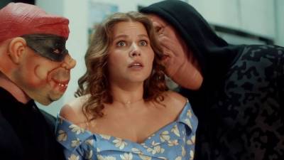 Какие сериалы смотреть в мае? - skuke.net - Россия - Нью-Йорк - Нью-Йорк - Кинопоиск