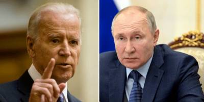 Владимир Путин - Джо Байден - Владимир Путин и Джо Байден на встрече в июне обсудят Украину и вмешательство в американские выборы, считает Владимир Дубовик - ТЕЛЕГРАФ - telegraf.com.ua - Россия - США - Украина - Швейцария - Одесса