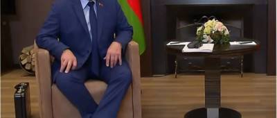 Александр Лукашенко - Джен Псаки - США примут новые санкции против Беларуси - w-n.com.ua