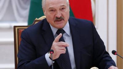 Александр Лукашенко - Жозеп Боррель - Марк Рютте - США восстанавливают санкции против Лукашенко, ЕС предлагает белорусам план помощи - ru.euronews.com - Россия - США - Германия - Франция - Минск - Брюссель