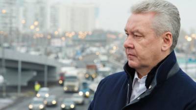 Сергей Собянин - Мэр Москвы открыл новый железнодорожный вокзал Восточный - newinform.com - Москва