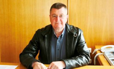 Транспортное обеспечение и ремонт дорог. Субботнюю прямую линию провел управляющий делами облисполкома Иван Курман - grodnonews.by