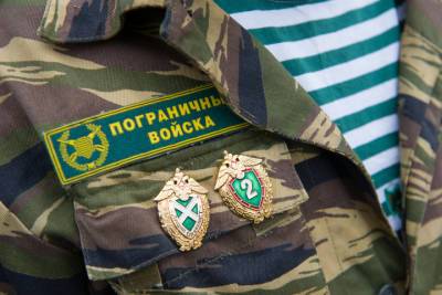 Александр Беглов - В Петербурге появится памятник пограничникам - spb.mk.ru - Ленинградская обл. - Санкт-Петербург