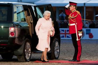 Елизавета II - принц Чарльз - Елизавета II и Guinness порадовали биргиков новым пивом - obzor.lt - Англия