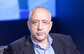 Николай Сванидзе - Николай Сванидзе: Путин не верит Лукашенко ни на грош - charter97.org - Москва - Минск