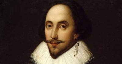 Уильям Шекспир - Телеведущая в Аргентине заявила, что "писатель Уильям Шекспир" умер после вакцинации от COVID-19 - focus.ua - Англия - Аргентина - Новости