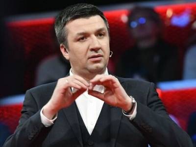 Сергей Иванов - Дмитрий Сенниченко - Журналист Иванов: Сенниченко два года подряд скрывает отдельные активы от декларирования и делает это сознательно - gordonua.com