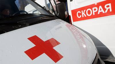 Один человек погиб и пять пострадали в результате ДТП в Удмуртии - russian.rt.com - Крым - респ. Удмуртия - Тульская обл.