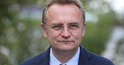 Андрей Садовый - Садовый призвал львовян поддержать строительство крематория - dsnews.ua