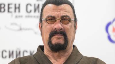 Стивен Сигал - Актер Стивен Сигал предложил ужесточить наказание в России в области экологии - mir24.tv - Экология