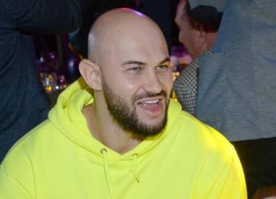 Сергей Стерненко - Украинский радикал Стерненко призвал арестовать рэпера Джигана - argumenti.ru - Украина - Крым - Одесса