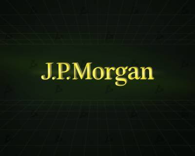 Джейми Даймон - Глава JPMorgan Джейми Даймон призвал не связываться с биткоином - forklog.com