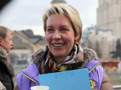 Татьяна Лазарева - Куда пропала Татьяна Лазарева и как она сейчас живёт - skuke.net