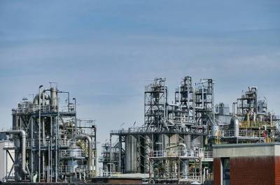 Иран впервые с 1991 года экспортировал нефть в США - pnp.ru - Вашингтон - Иран - Тегеран