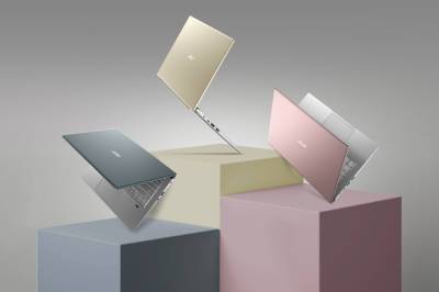 Ноутбуки для работы и игр от Acer стали еще мощнее - gazeta.uz - Узбекистан