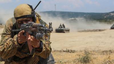 В MW опубликовали список вооружения, которым армия Белоруссии может воевать с НАТО - inforeactor.ru - Москва - Минск