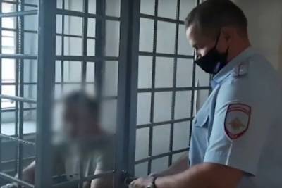 В Волгограде задержали рецидивистов за попытку вскрыть банкомат - volg.mk.ru - Волгоград