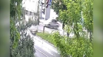 Автомобиль Росгвардии сбил детей на пешеходном переходе под Брянском - piter.tv - Санкт-Петербург - Брянск - Брянская обл.