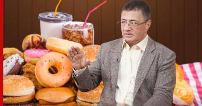 Александр Мясников - О захлестнувшем Россию новом "бедствии" рассказал доктор Мясников - profile.ru - Москва