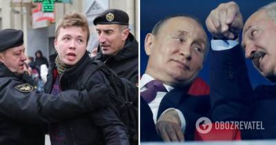 Виталий Портников: Переговоры Путина с Лукашенко: о чем шла речь - obozrevatel.com - Білорусь