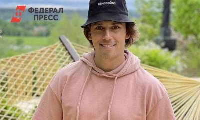 Максим Галкин - «Как волк с зайцем»: Галкин с дочкой станцевали танго - fedpress.ru - Москва