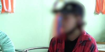 Девушка из Горловки сбежала в свободную Украину по минному полю - в сети раскрыли новые детали - ТЕЛЕГРАФ - telegraf.com.ua - Украина - Горловка