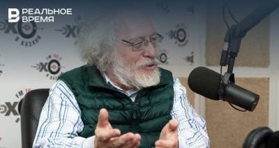Алексей Венедиктов - Максим Платонов - Алексей Венедиктов о стрельбе в школе Казани: «Главное — не успокаиваться, найдя стрелочника» - realnoevremya.ru - Москва - респ. Татарстан - Казань