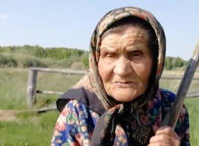 В Тобольском районе после огласки восстановили водоснабжение в деревне у ветерана ВОВ - znak.com - Тюменская обл. - район Тобольский