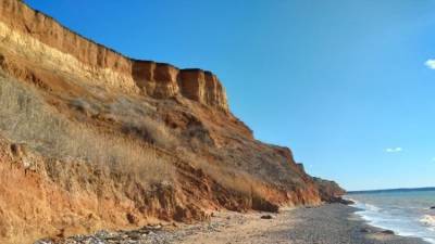 Что можно и нельзя строить на пляже – Минкурортов Крыма - crimea.ria.ru - Крым - Симферополь - Севастополь