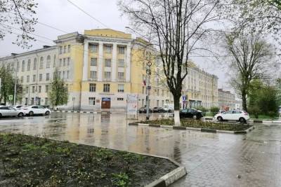 Алексей Дюмин - Алексей Дюмин поздравил жителей Новомосковска с Днем города - tula.mk.ru - День - Новомосковск