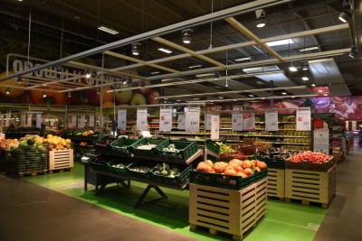 Названы семь полезных и доступных продуктов в начале лета - volg.mk.ru