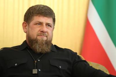 Рамзан Кадыров - Тумсо Абдурахманов - Адам Кадыров - Блогер - Кадыров пообещал уволиться, если его сына побьет оппозиционный блогер - mk.ru - респ. Чечня