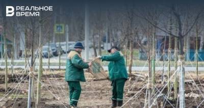 Максим Платонов - В Татарстане во время санитарно-экологического двухмесячника вывезли более 400 тыс. куб. отходов - realnoevremya.ru - респ. Татарстан - Нижний Новгород - Саратов - Казань - Волгоград - Самара