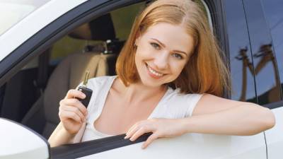 Автошкола «Киев»: где получить права иногородним - usedcars.ru - Киев