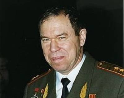 Михаил Жирохов - Почему генерал Рохлин отказался от высшей награды России - russian7.ru - Ташкент