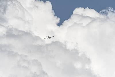 Роман Протасевич - Россия дала разрешение Lufthansa на полеты в обход Белоруссии - neva.today - Москва - Санкт-Петербург - Белоруссия - Вильнюс - Минск - Ирландия