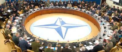 Украина первой среди стран-партнеров НАТО получит обновленный пакет Целей партнерства Украина-НАТО - w-n.com.ua